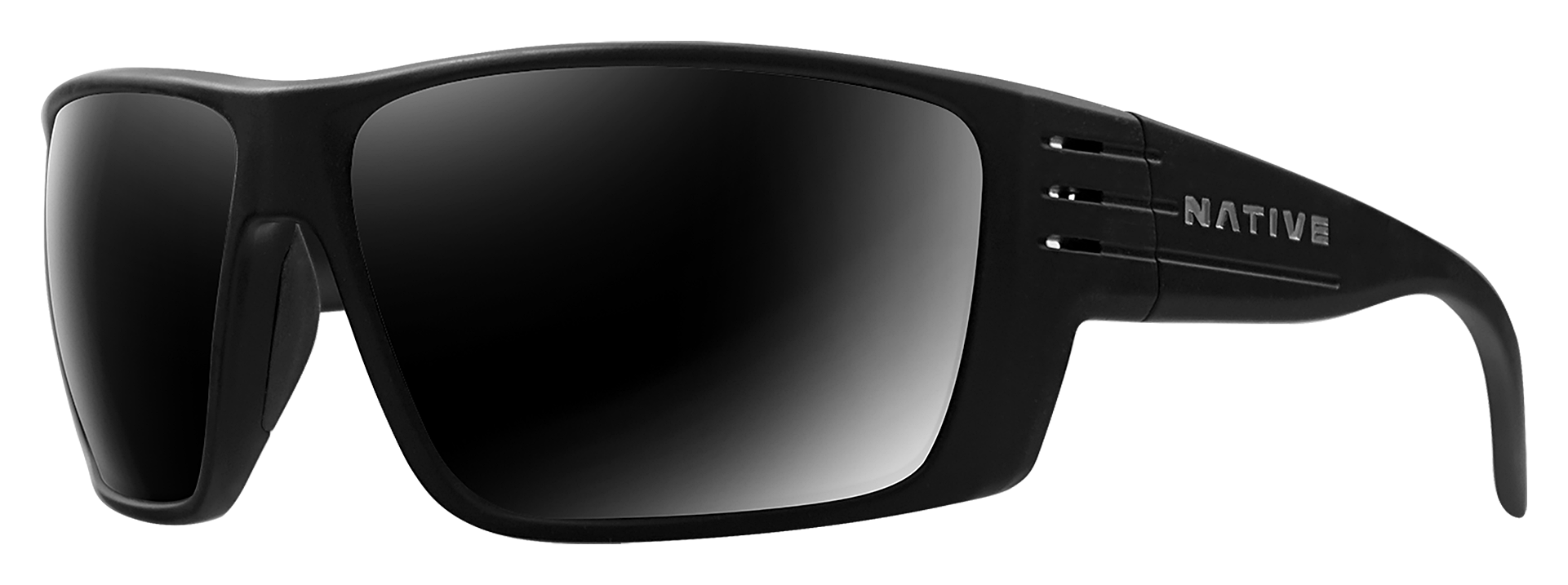 Native Eyewear Griz XD9014 Polarized Sunglasses | Cabela's